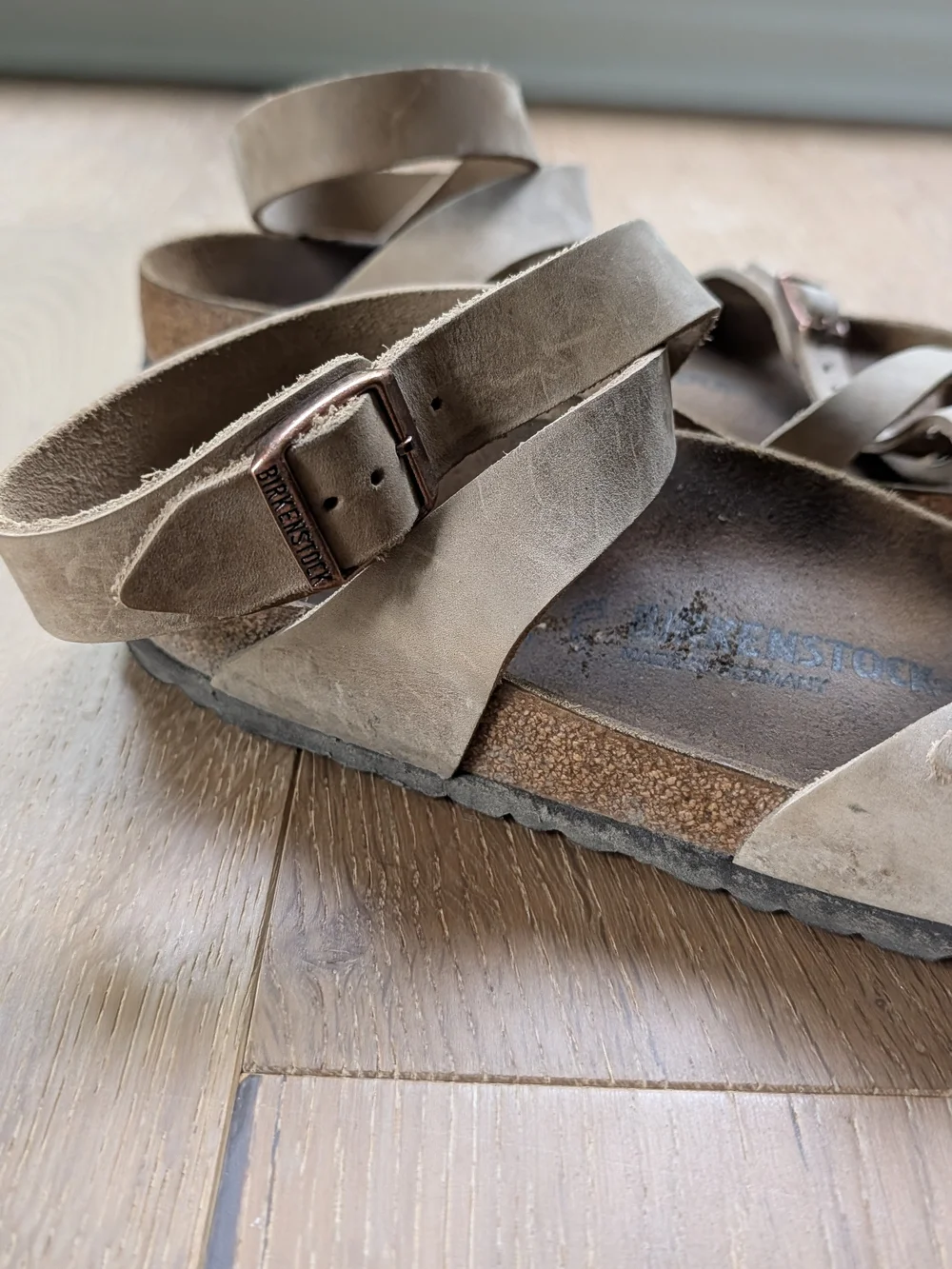 Birkenstock Yara Sandal